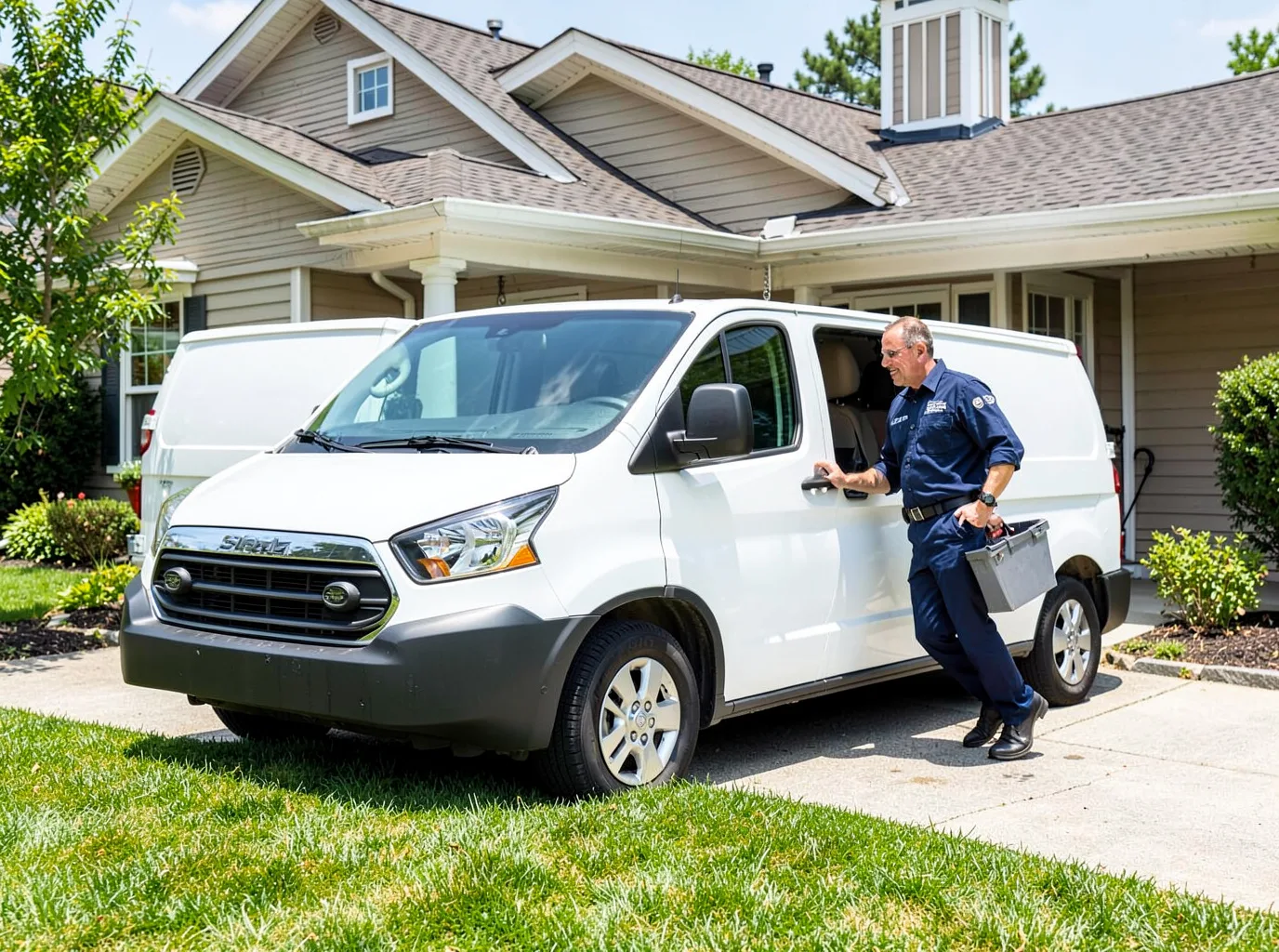 Emergency Plumber company in Merrimac, MA